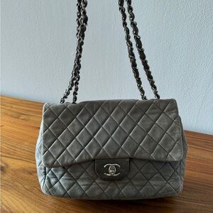 Original Chanel Bag